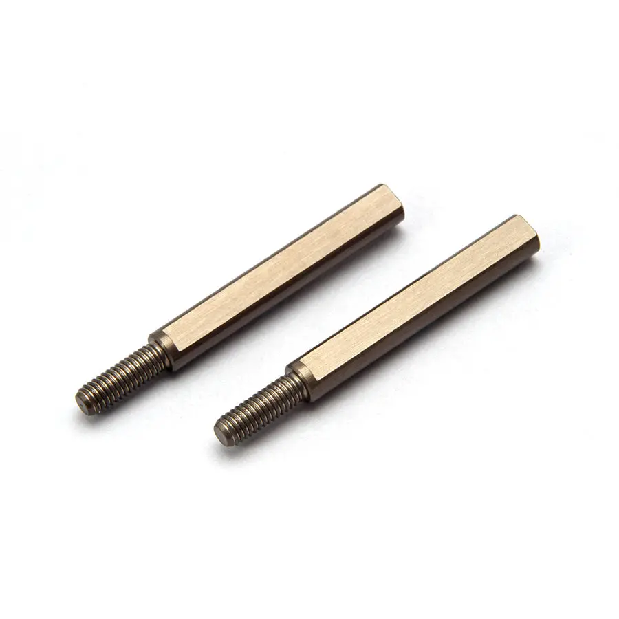 R31house Alum. Grk4/5 Lightweight Upper Arm Shaft 1