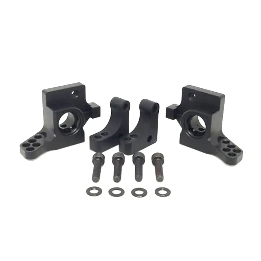 R31house Multi-Angle Knuckle Set - Black 1