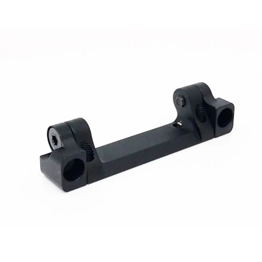 R31house Low Height Adjustable Suspension Block - Black 1