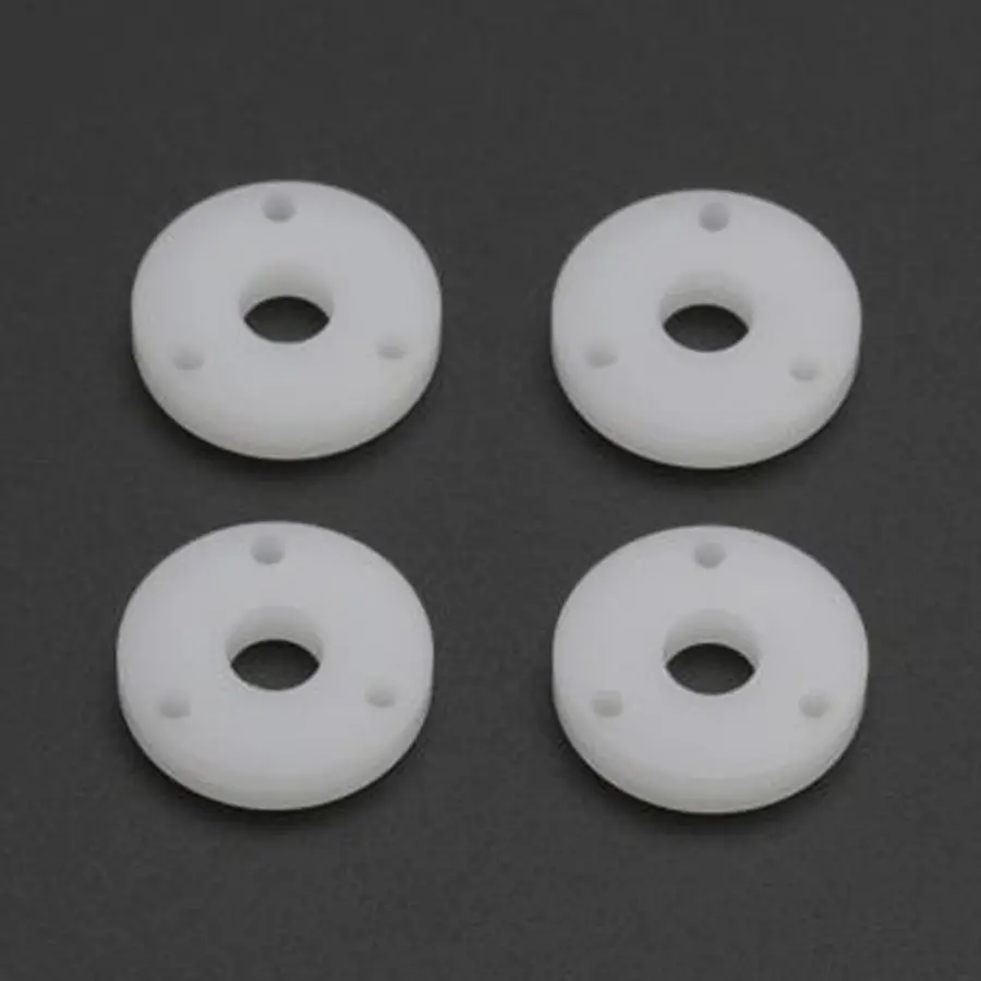 R31house Damper Piston 3-Holes 1