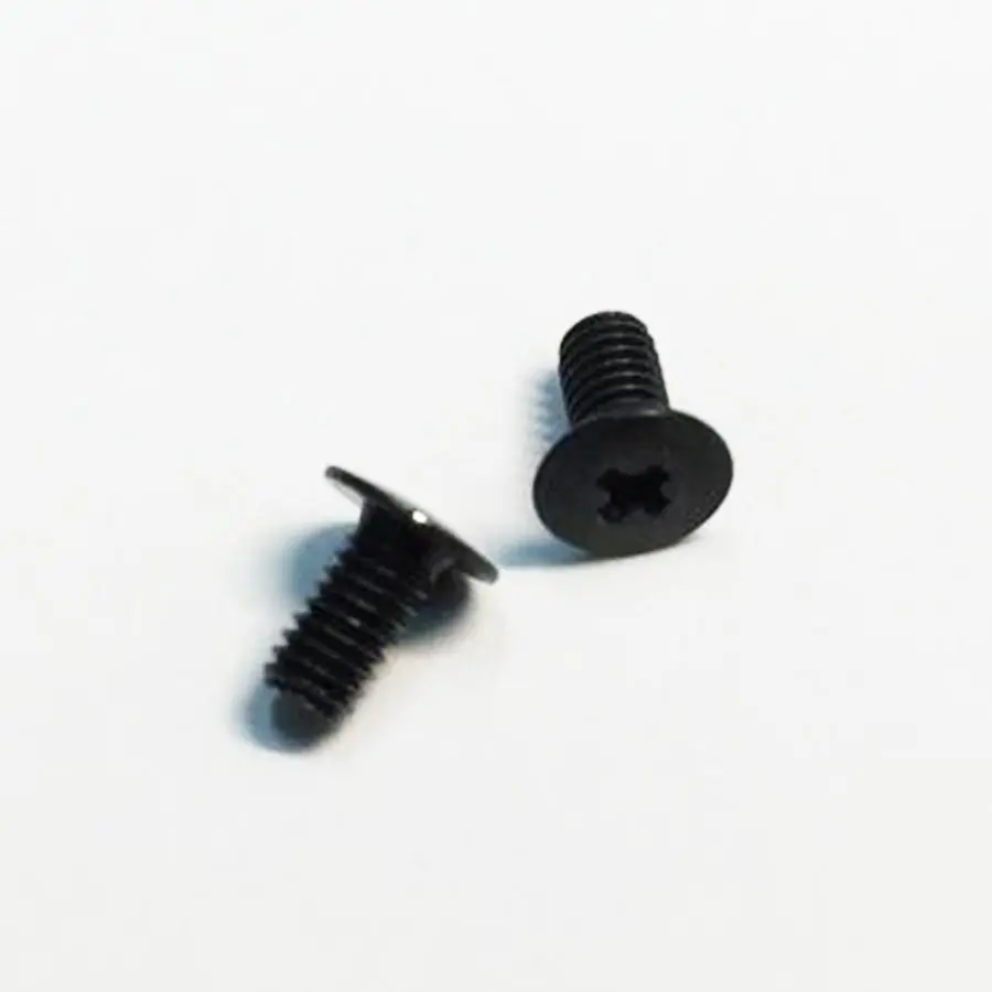 R31house Flat Head Screw M2.6 X 5Mm 1