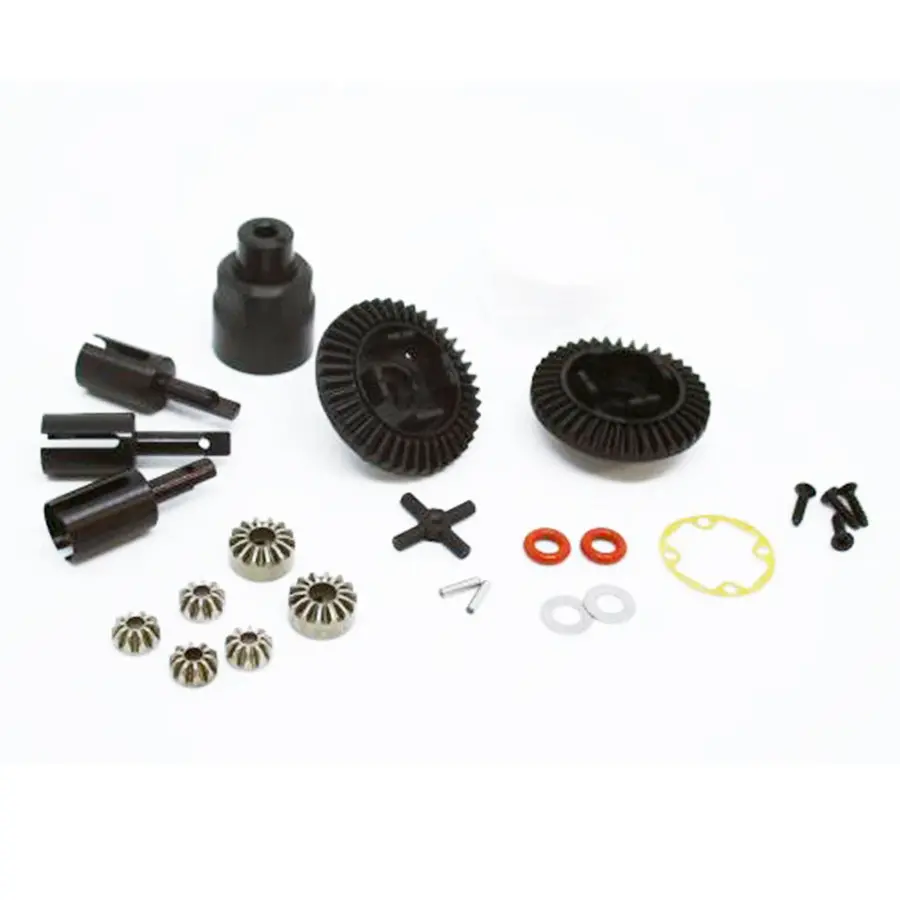 R31house Grk Gear Differential Set 1
