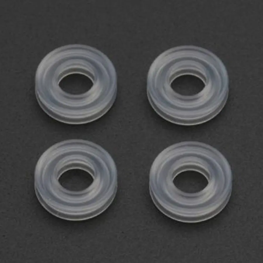 R31house Grk Damper X-Ring 1