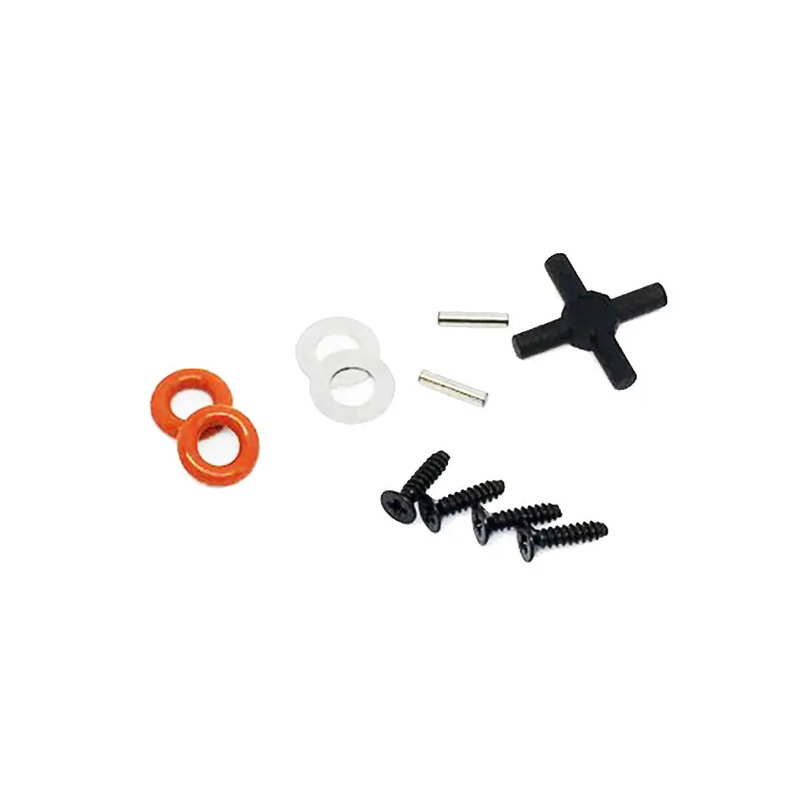 R31house Grk Gear Differential Maintenance Kit 1
