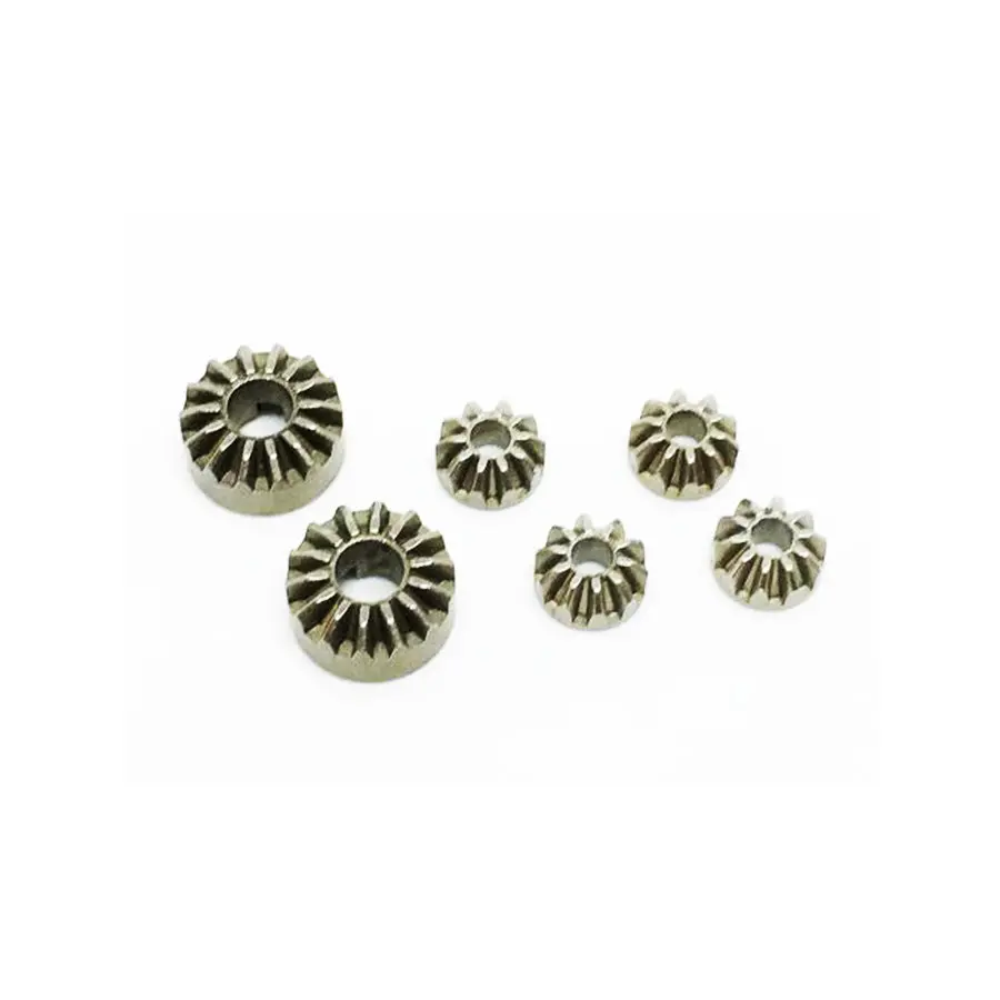 R31house Grk Gear Differential Bevel Gear Set 1
