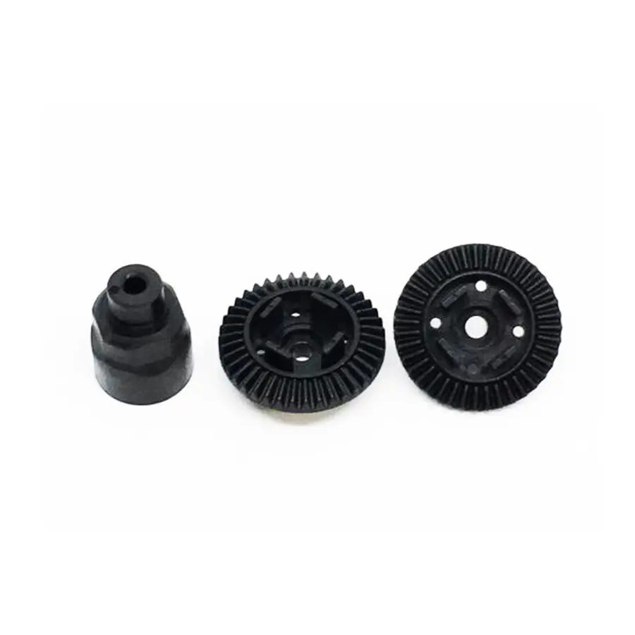 R31house Grk Gear Differential Case 1