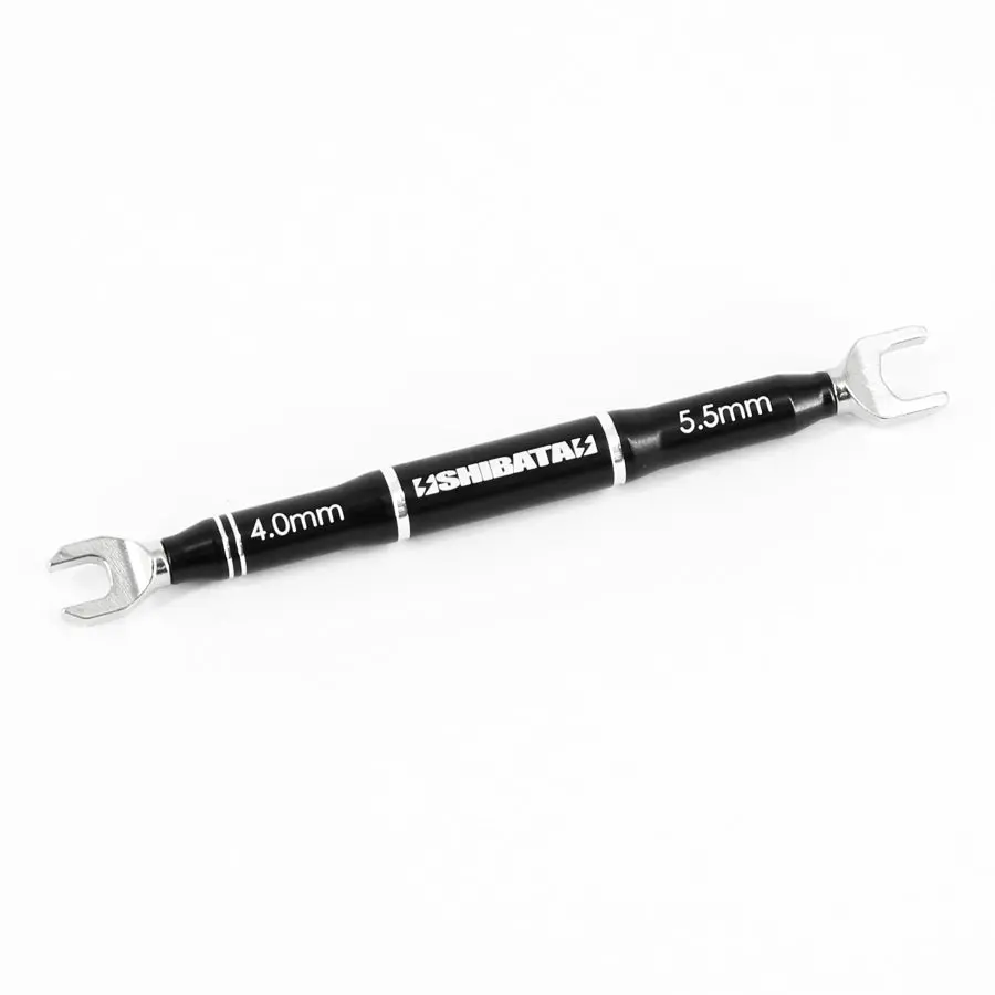 R31house Shibata Turnbuckle Wrench 4/5.5Mm 1