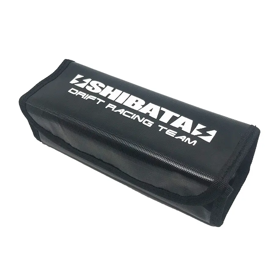 R31house Shibata Drift Racing Team Lipo Safety Bag 1