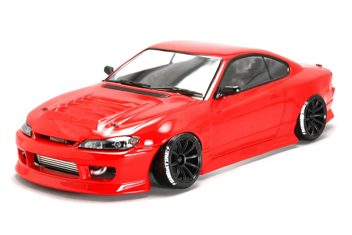 Nissan D-Max S15 Silvia Drift Spec. Body Set 1