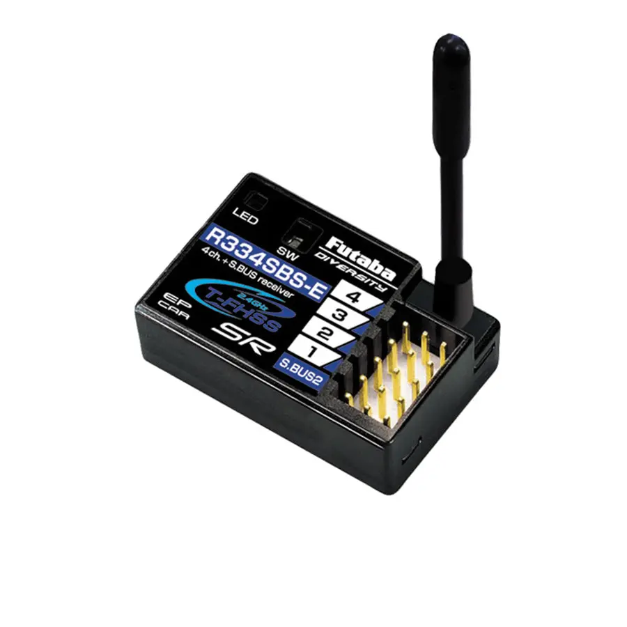 Futaba R334sbs-E Receiver 1
