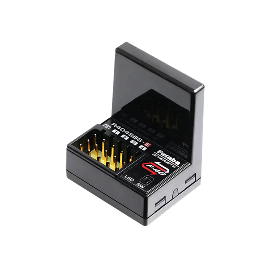 Futaba R404sbs-E Receiver 1