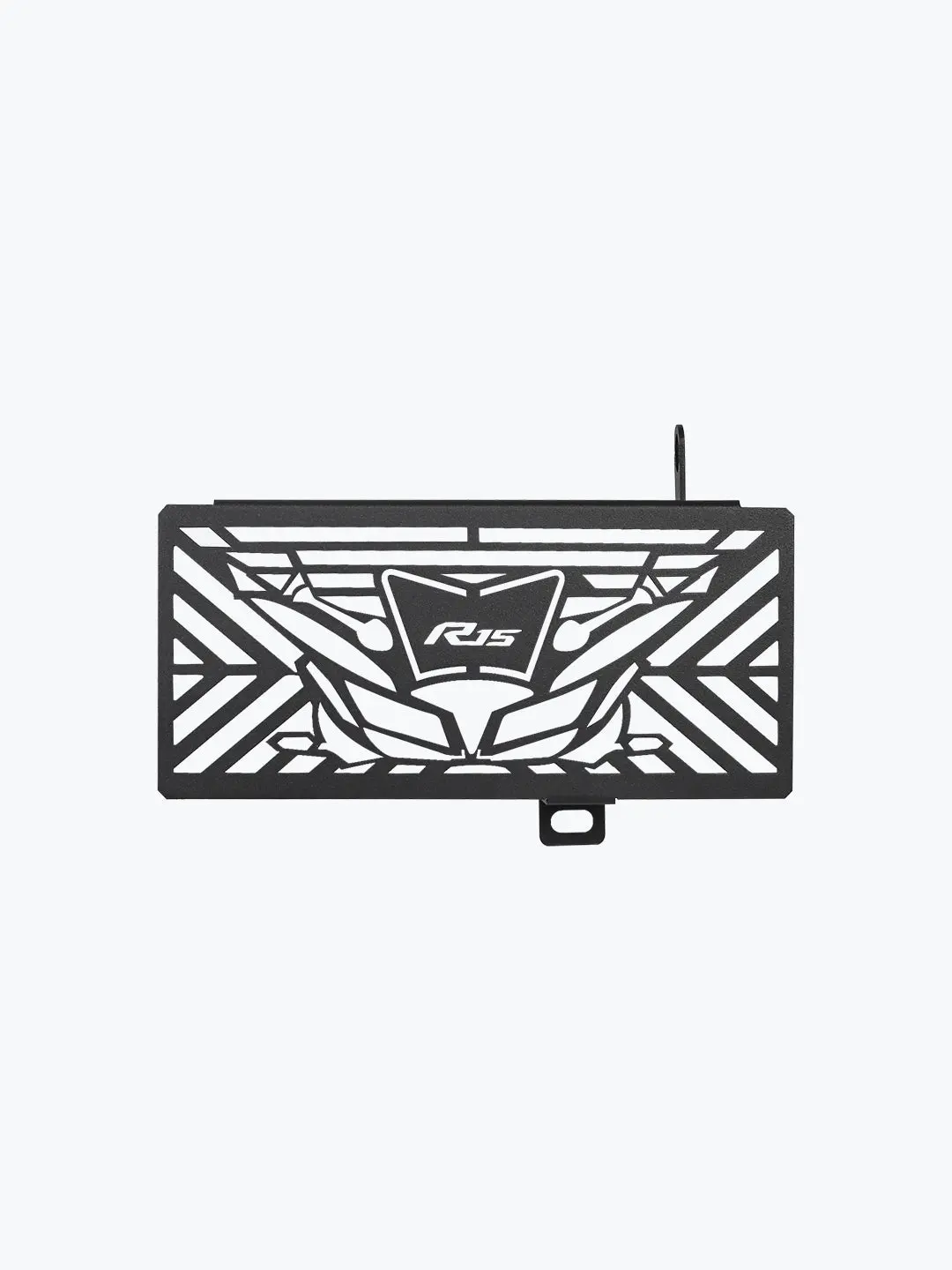 R15 V4/R15 M Leaflet Radiator Grill 1