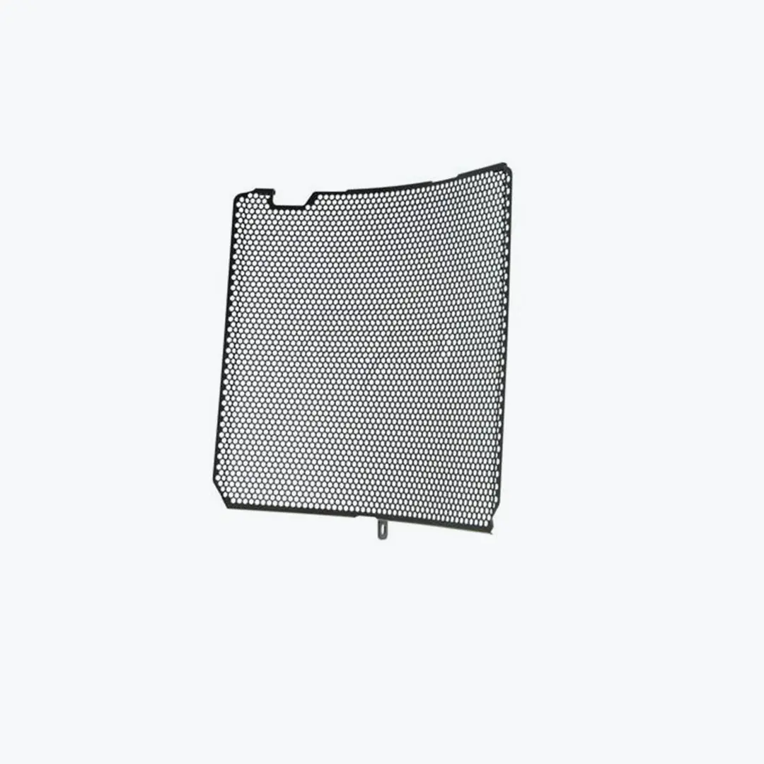 Evotech Kawasaki Zx10r Radiator Grill 1