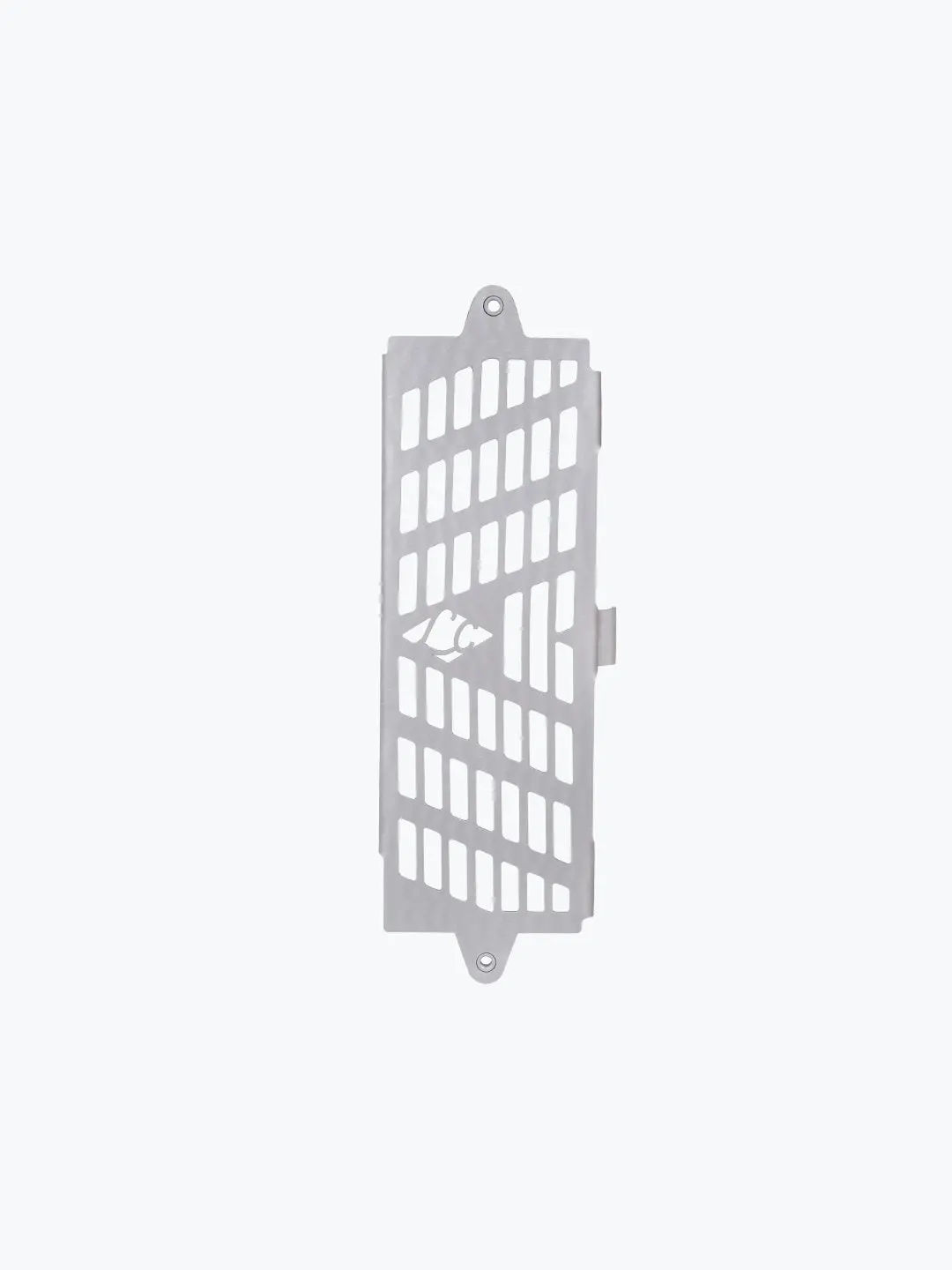 Legundary Hero Mavrick 440 Vector Radiator Grill Aluminium 1