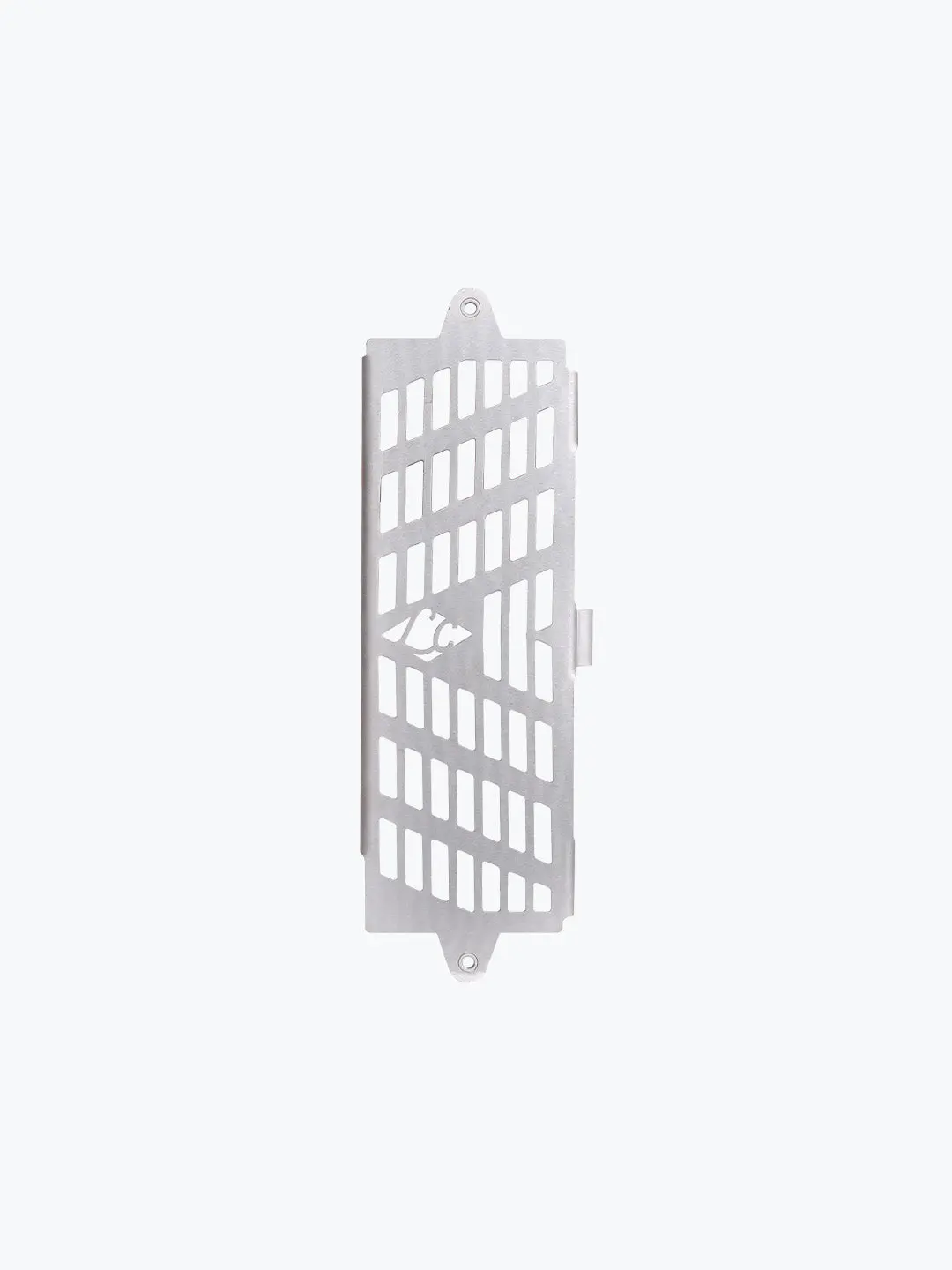 Legundary Harley Davidson 440X Vector Radiator Grill Aluminium 1
