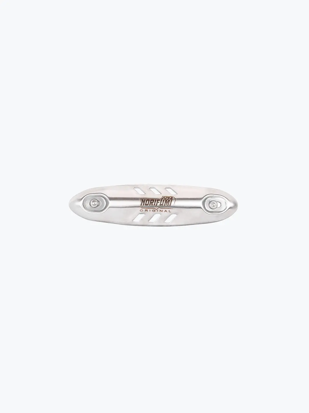 Norifumi Exhaust Pipe Guard 1