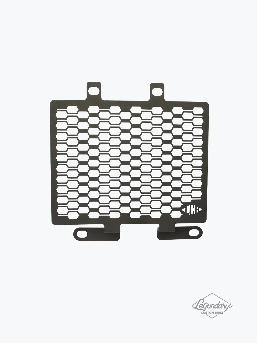 Legundary Dominar Radiator Grill 1