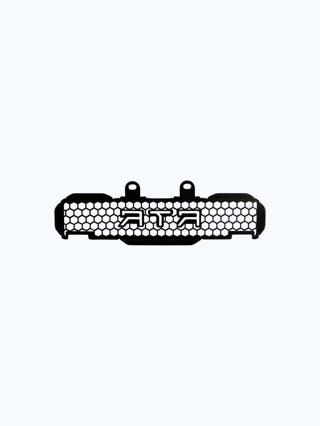 Jb Racing Apache Rtr 160 Radiator Grill 1