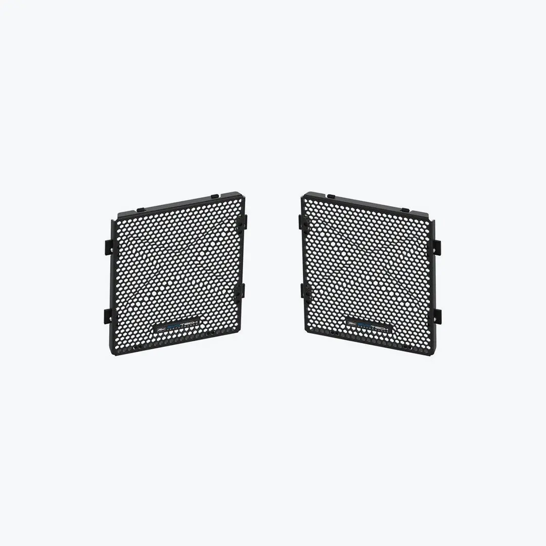 Evotech Bmw R1300gs Radiator Guard 1