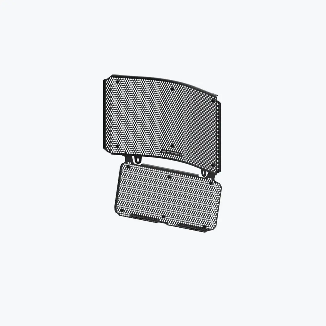Evotech Suzuki Hayabusa 21+ Radiator Set 1