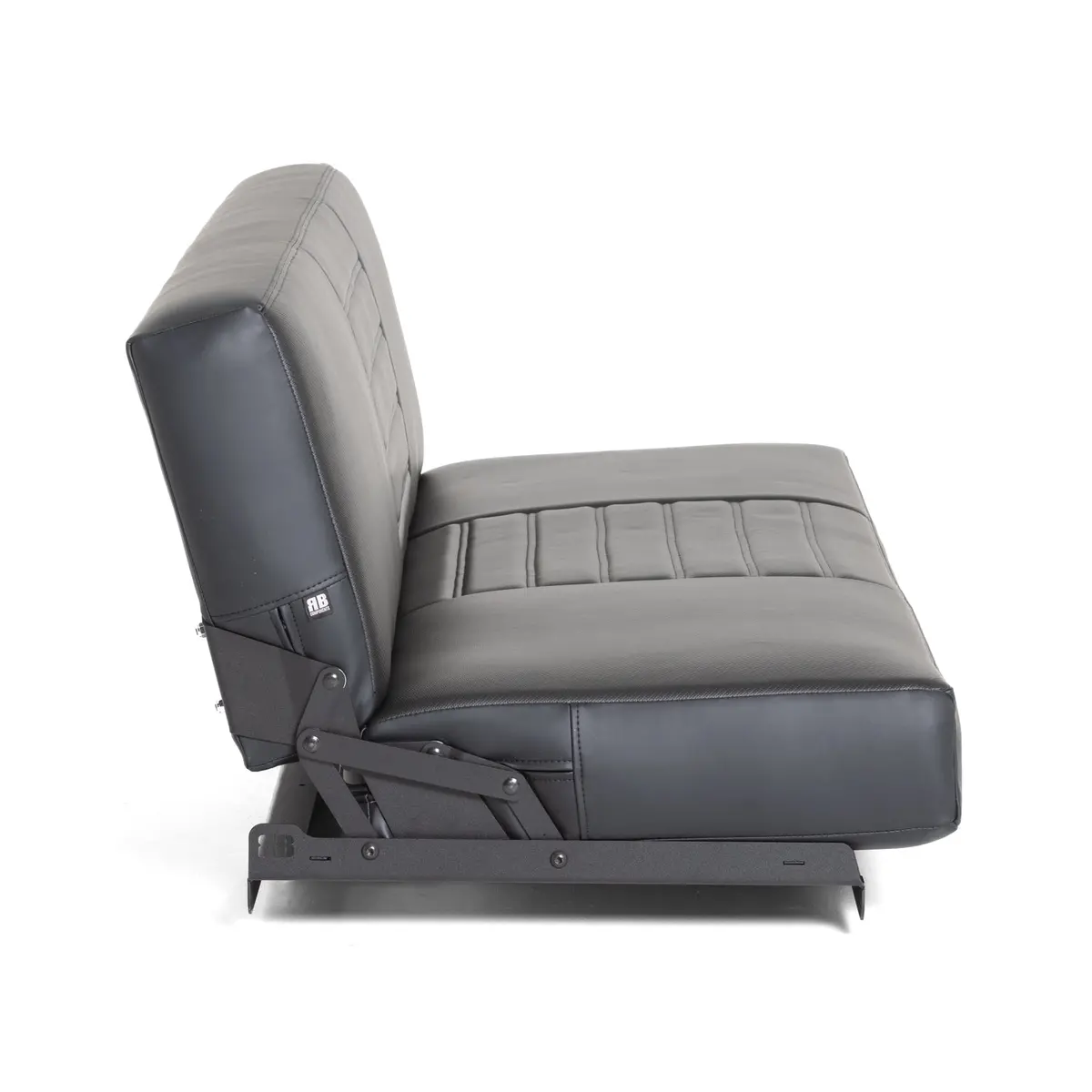 Jackknife Sofa Sleeper - W/O Base 7