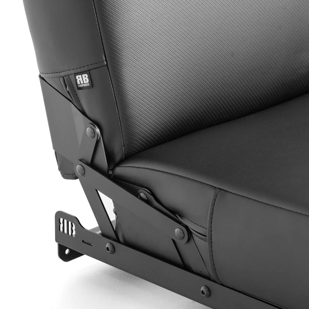 Jackknife Sofa Sleeper - W/O Base 9