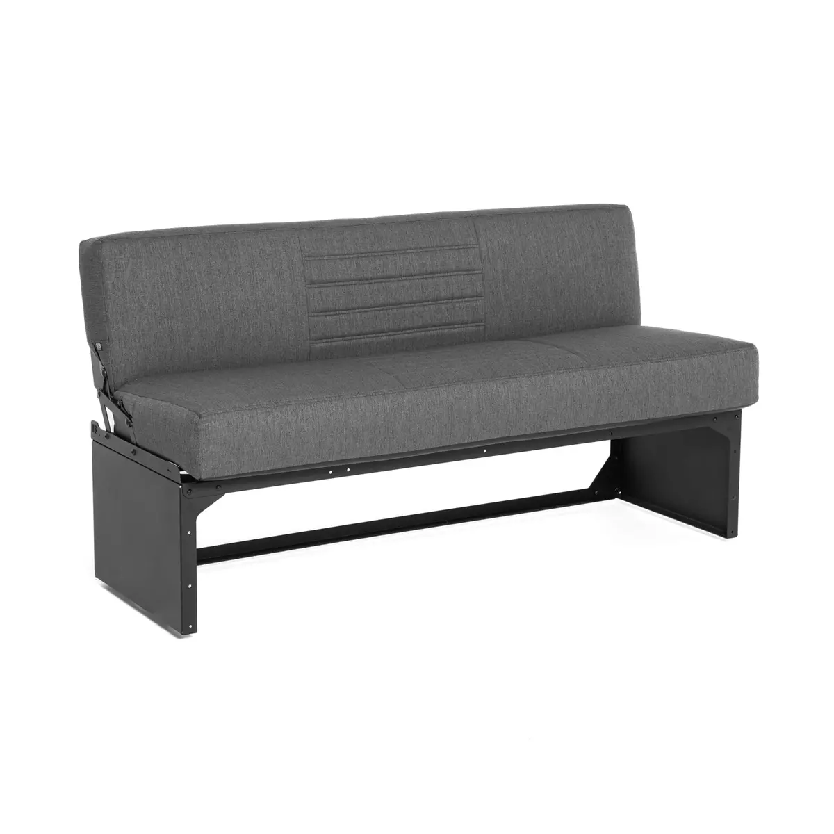 Jackknife Sofa Sleeper - W/Base 1