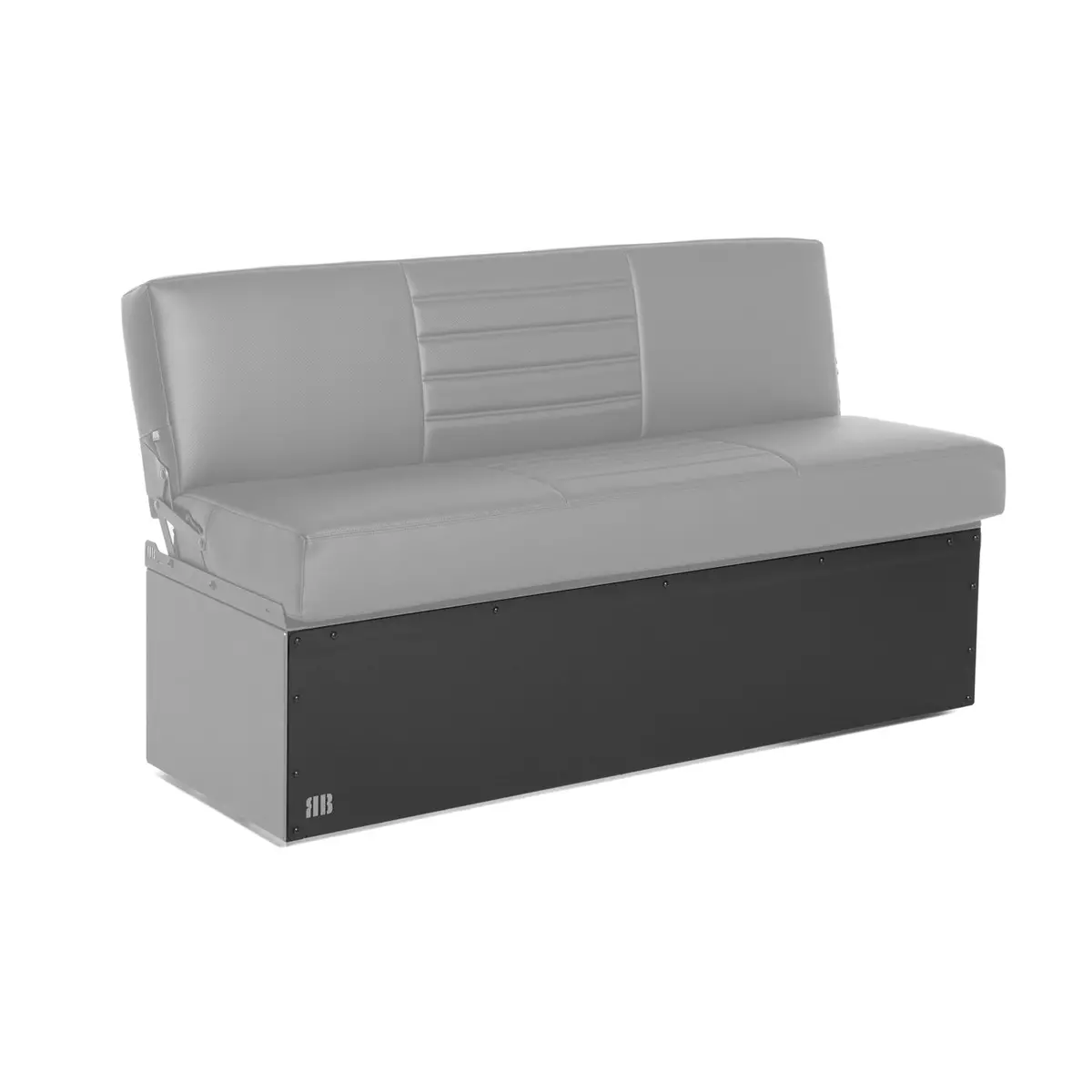 Jackknife – Optional Front Panels 1