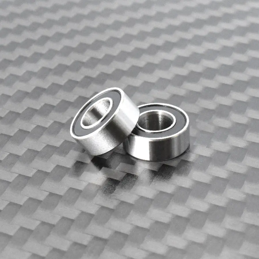 Rêve D Rsd Ceramic Ball Beraring Φ10 X Φ5 X 4Mm 1