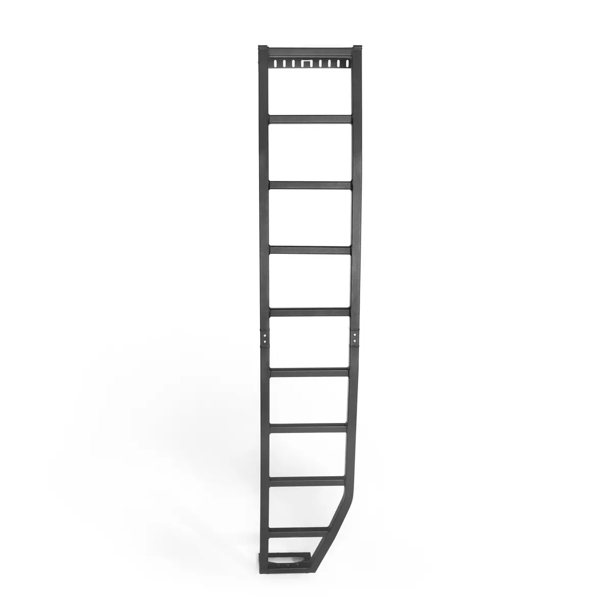 07+ Sprinter Van Side Ladder Fender Fit 1