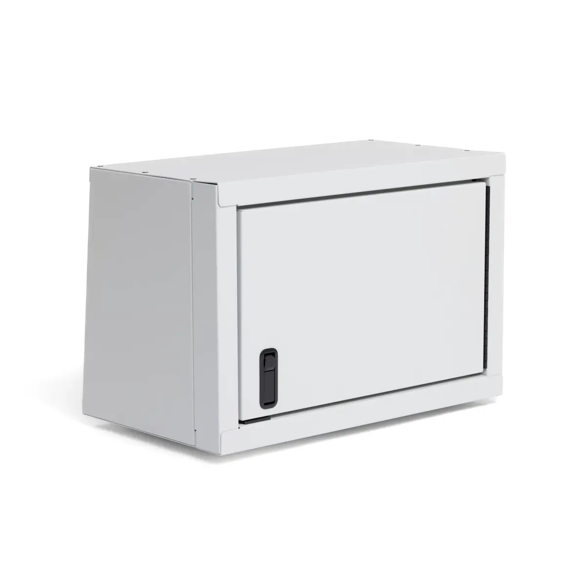 Sprinter Van Wall Cabinet, 16"H X 14"D X 24"W 2