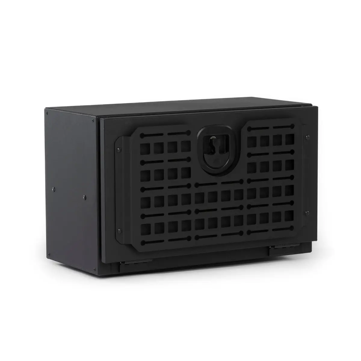 Rear Door Storage Box - Small Horizontal 1