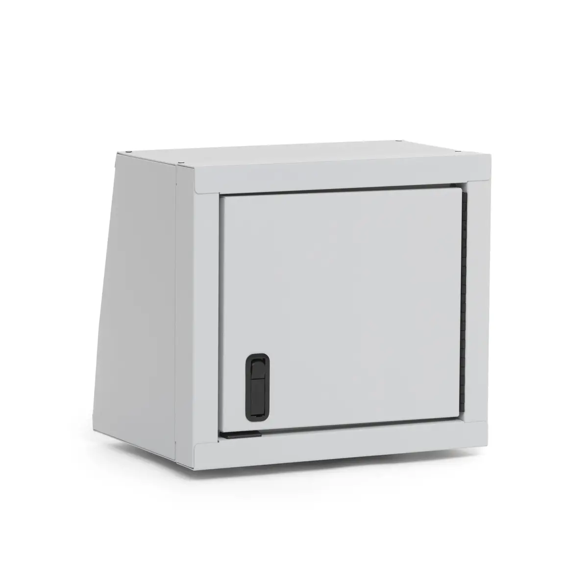 Sprinter Van Wall Cabinet, 16"H X 14"D X 18"W 1