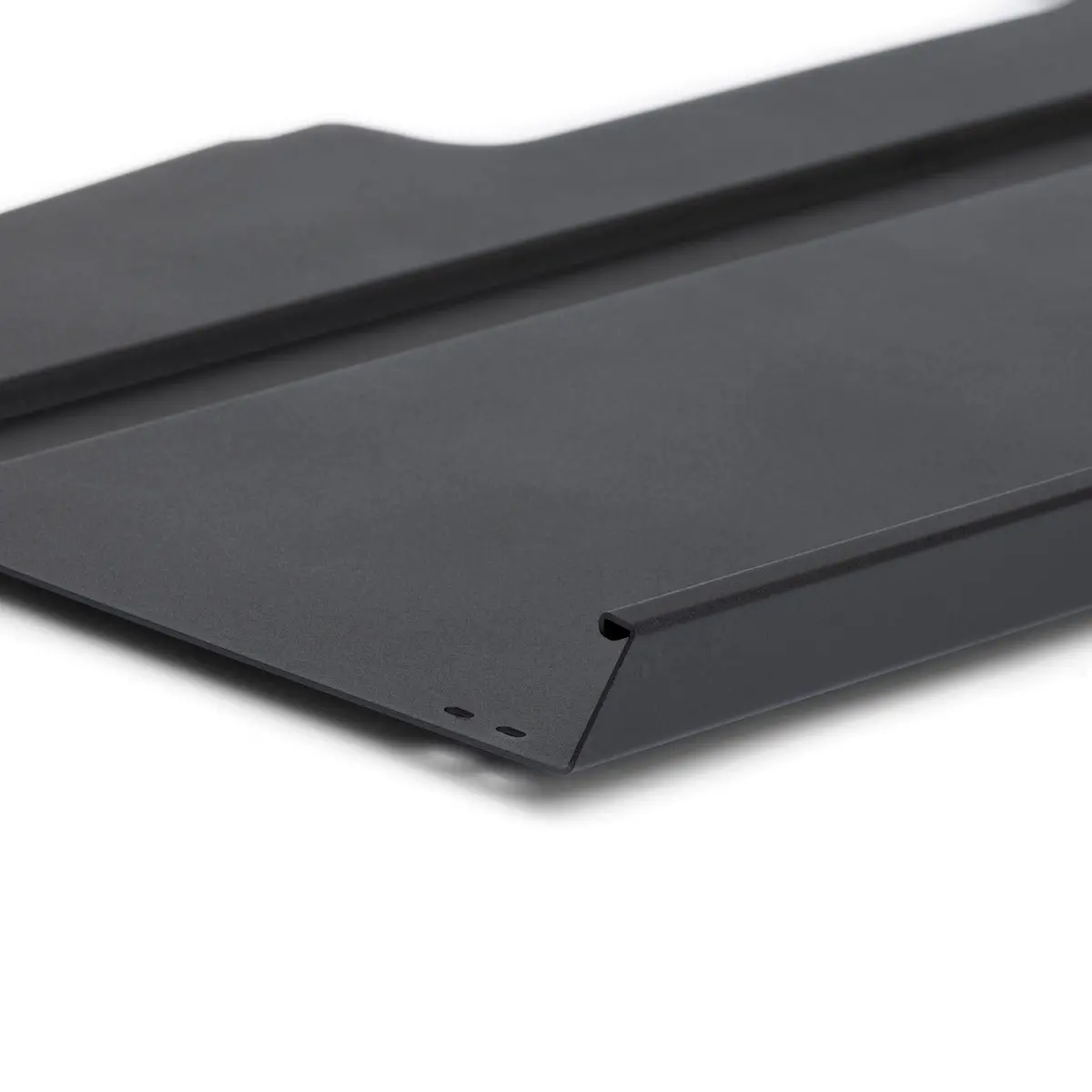 2019 + Sprinter Van Headliner Shelf - Small Version Raised 2