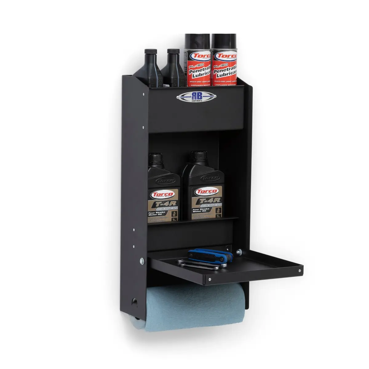 Jr. Folding Work Station 1