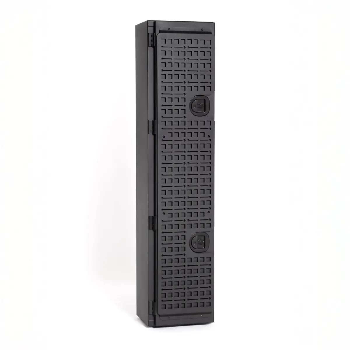Rear Door Storage Box - Ski Box 1