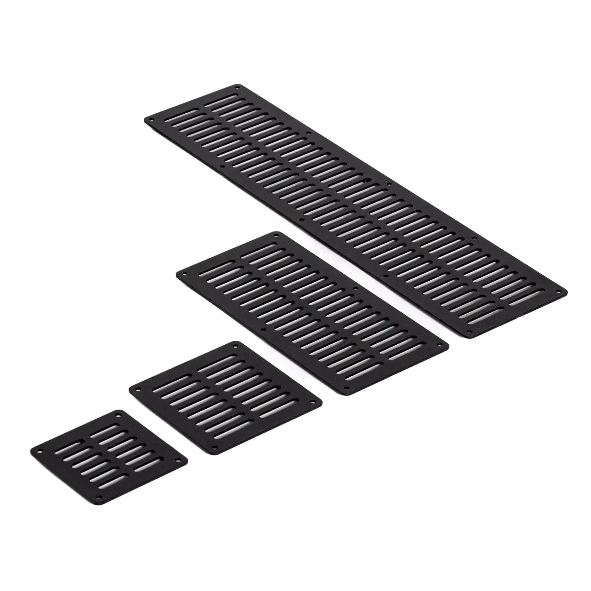 Slotted Vent Plate 1