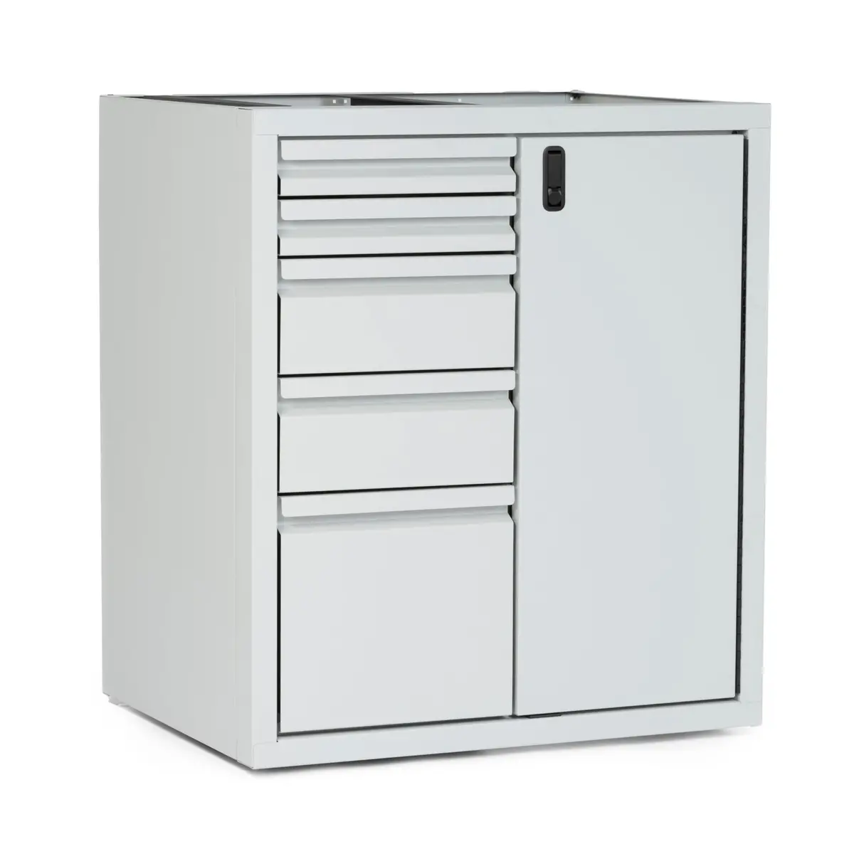 Door/Drawer Cabinet System - 32" Wide 1