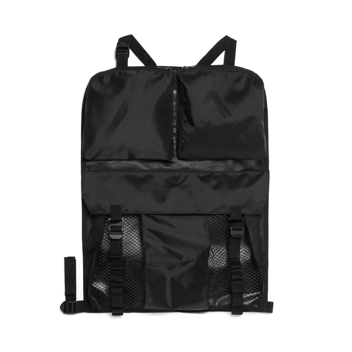 Front Seat Backpack Stuff Bag 1