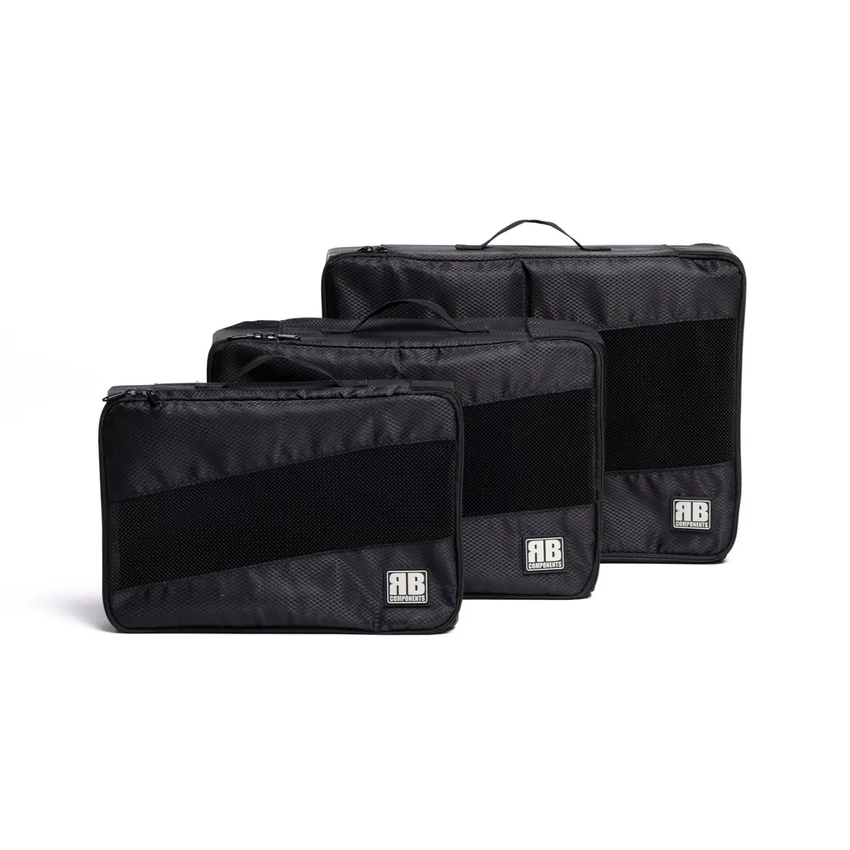 Travelers Packing Cube Set 1
