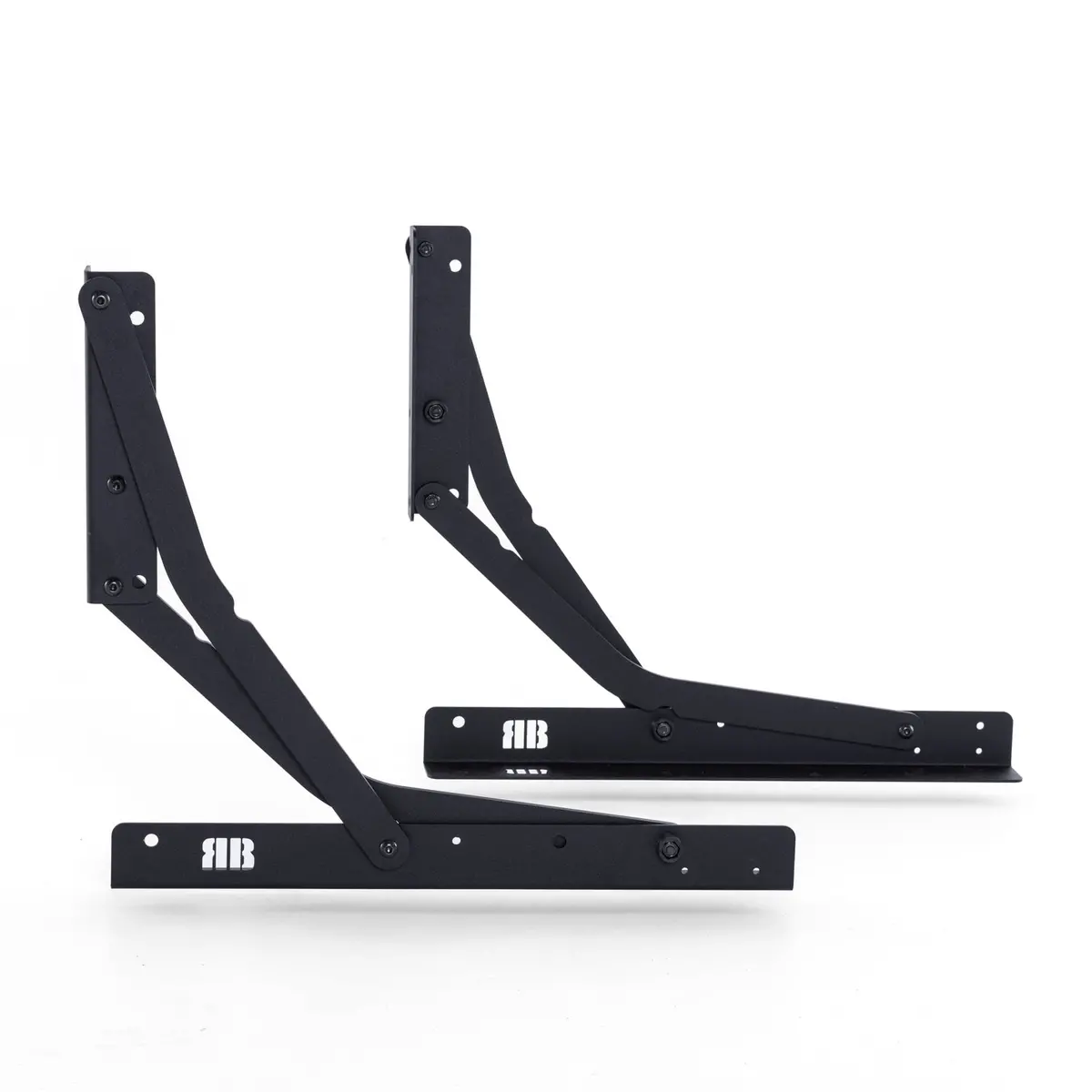Folding Sofa/Sleeper Hinge Assembly Set 1