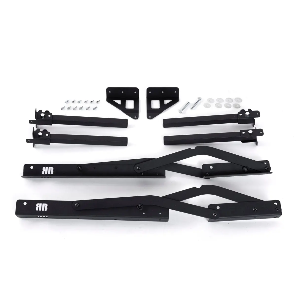 Folding Sofa/Sleeper Diy Hardware Kit 1