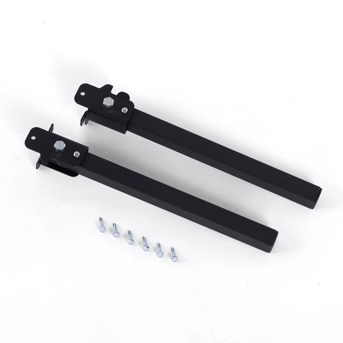 Replacement Folding Leg For Dinette/Sleeper - Side Fold For Seat Back 1