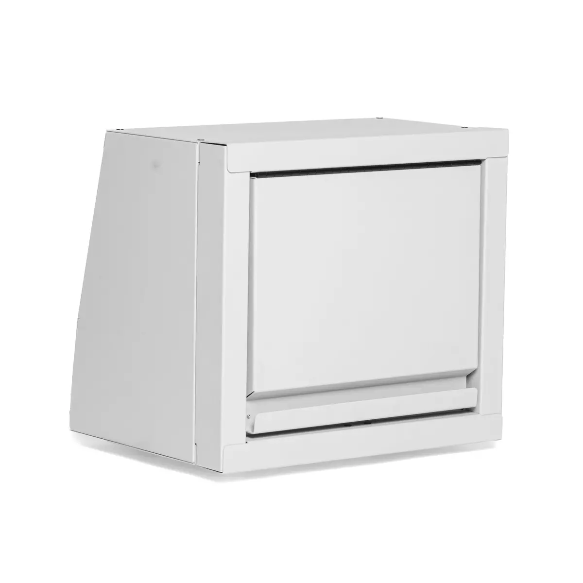 Sprinter Van Overhead Cabinet, 16"H X 14"D X 18"W 1