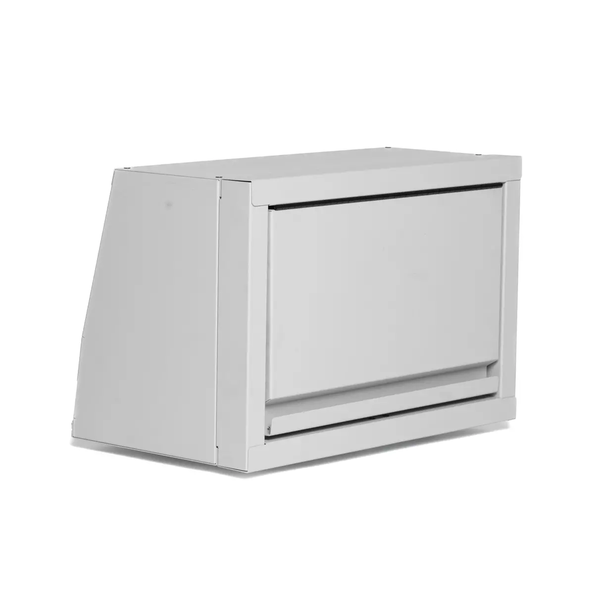 Sprinter Van Overhead Cabinet, 16"H X 14"D X 24"W 1