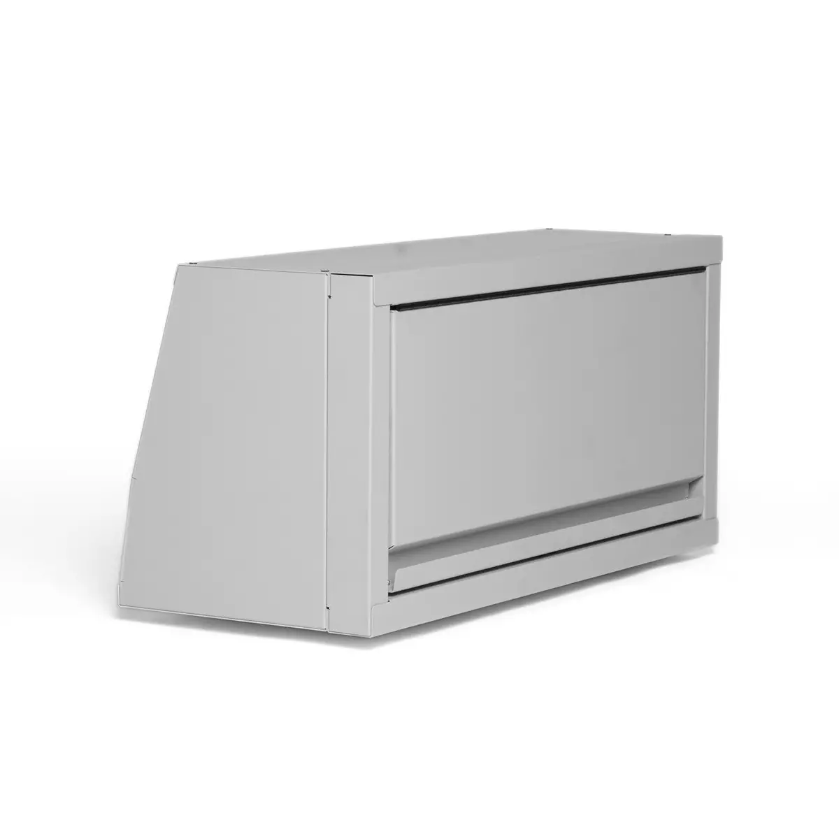 Sprinter Van Overhead Cabinet, 16"H X 14"D X 32"W 1