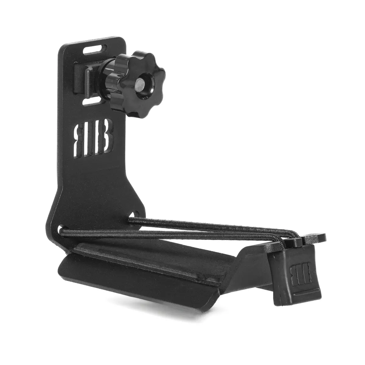 L-Track Helmet & Gear Hook 1