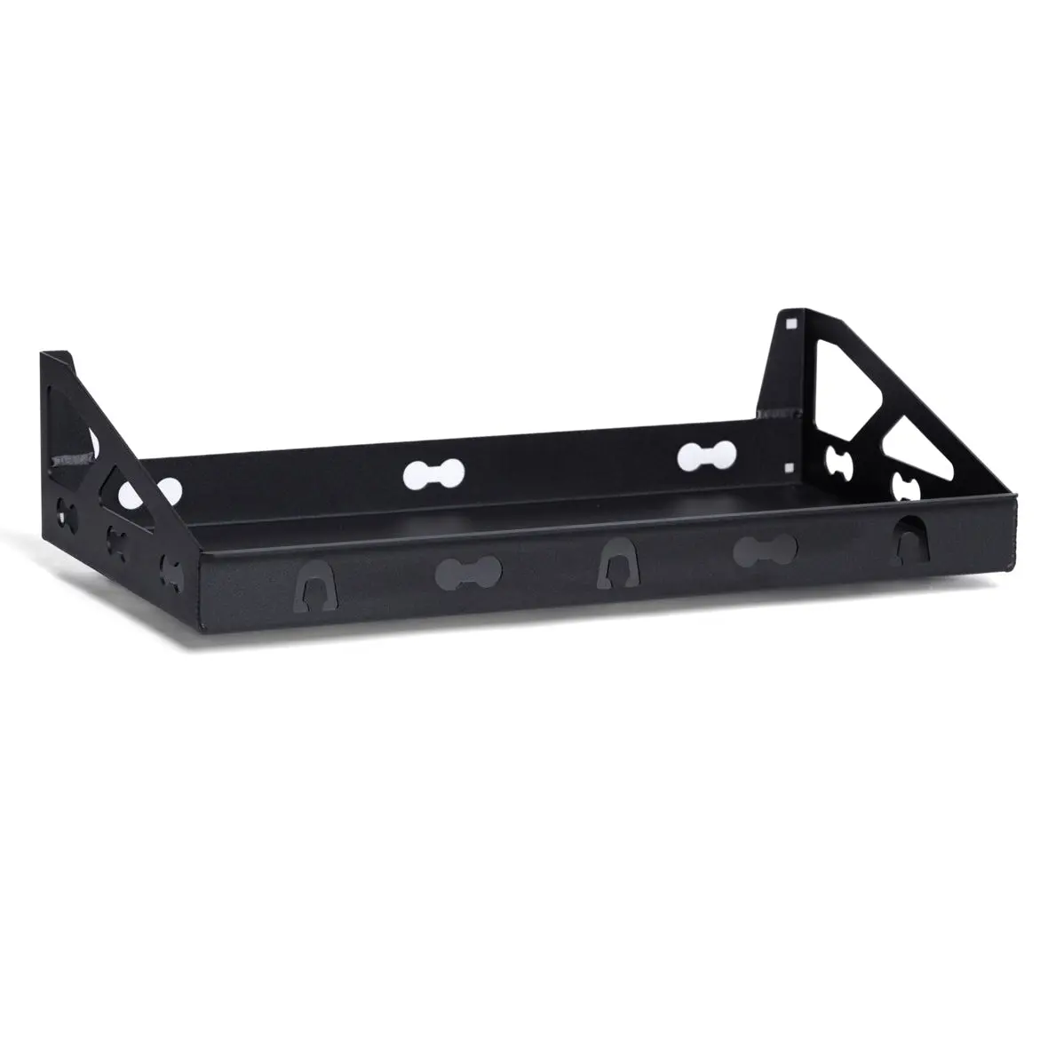 Storage Box Shelf - Large Ski Box 1