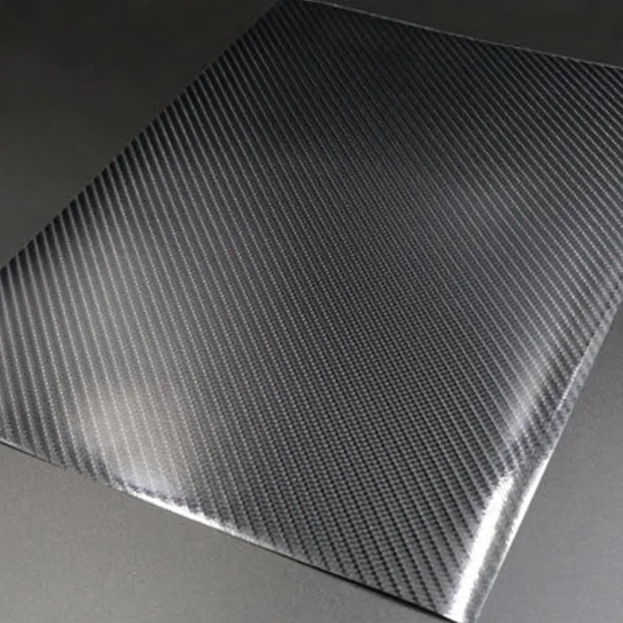 Rêve D High Grade Carbon Effect Wrap 1