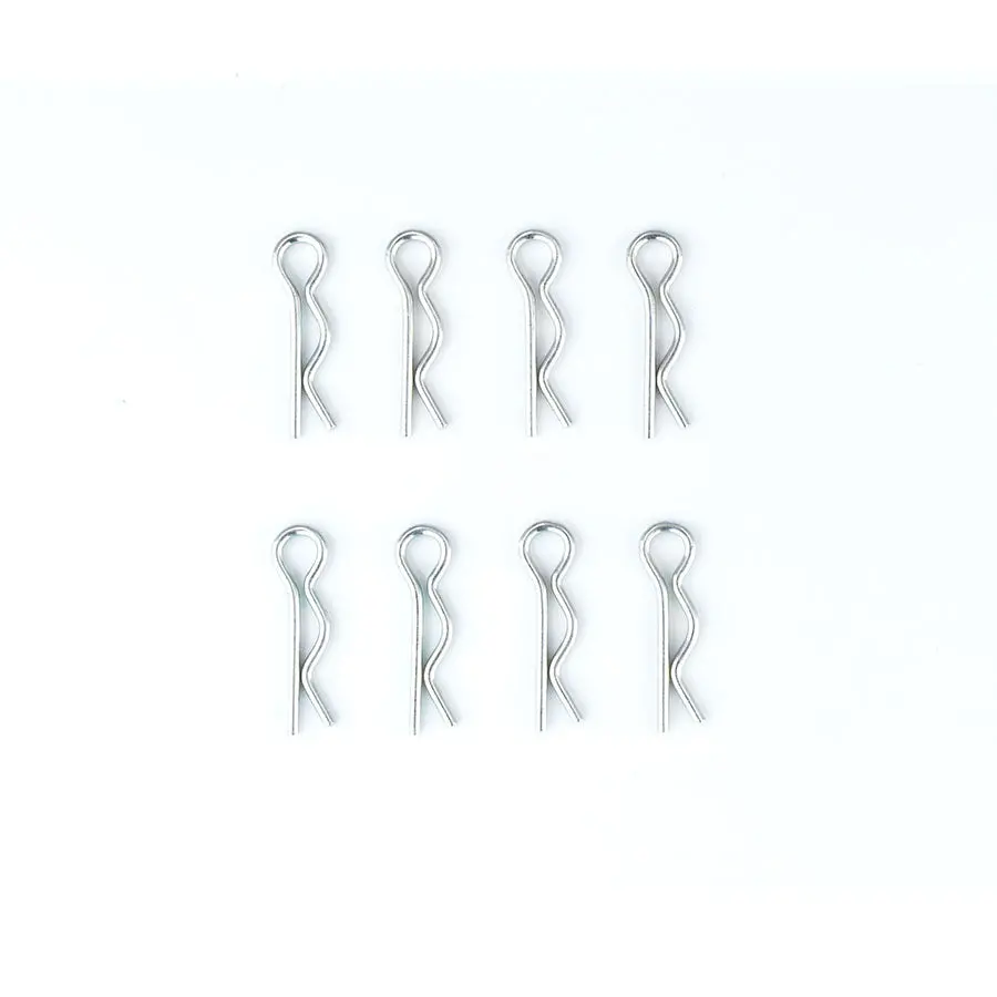 Rêve D Snap Pin Φ6mm 1